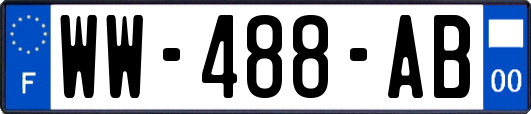 WW-488-AB