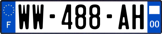WW-488-AH