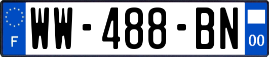 WW-488-BN