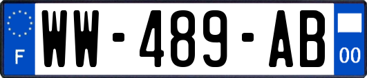 WW-489-AB