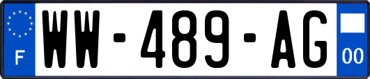 WW-489-AG