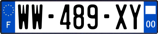 WW-489-XY