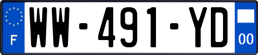 WW-491-YD