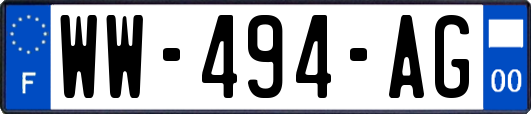 WW-494-AG