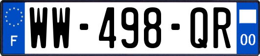 WW-498-QR