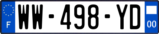 WW-498-YD