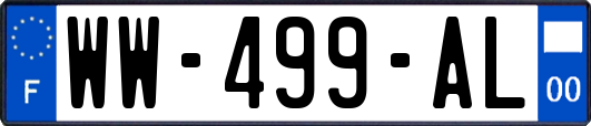 WW-499-AL