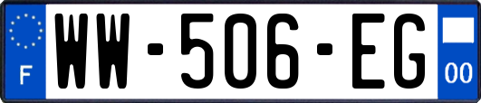 WW-506-EG