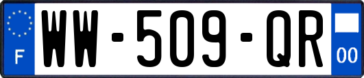 WW-509-QR