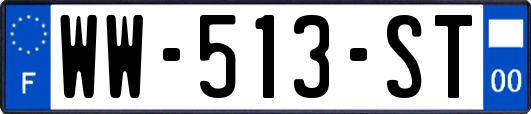 WW-513-ST