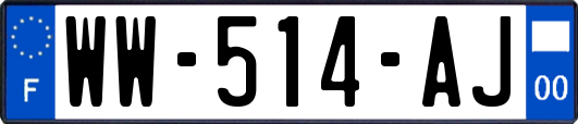 WW-514-AJ
