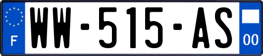 WW-515-AS