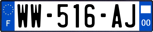 WW-516-AJ