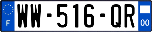 WW-516-QR
