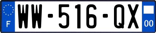 WW-516-QX