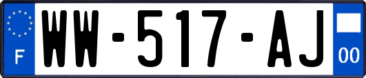 WW-517-AJ