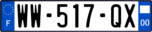 WW-517-QX