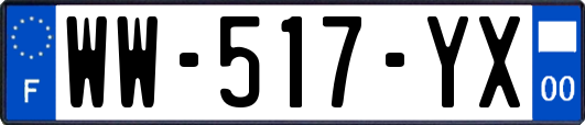 WW-517-YX