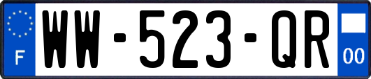 WW-523-QR
