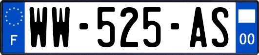WW-525-AS