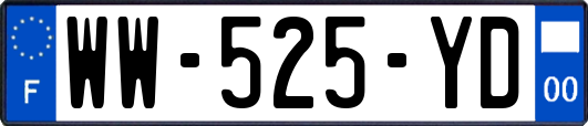 WW-525-YD