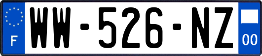 WW-526-NZ