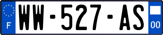 WW-527-AS