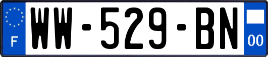 WW-529-BN