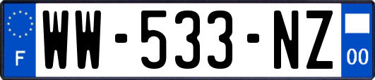 WW-533-NZ