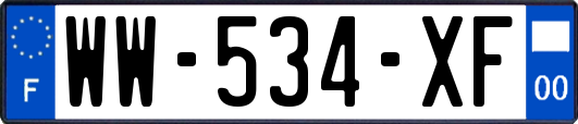 WW-534-XF