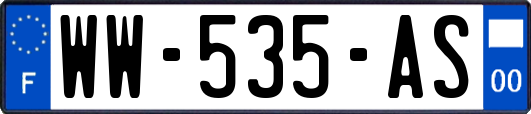 WW-535-AS