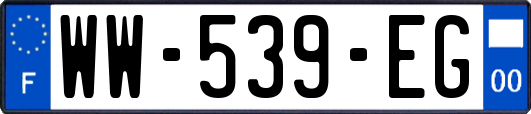 WW-539-EG