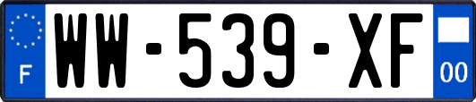 WW-539-XF