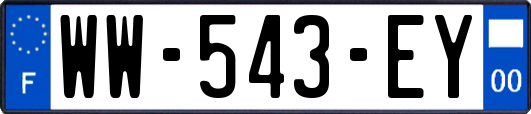 WW-543-EY