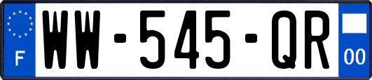 WW-545-QR