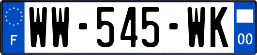 WW-545-WK