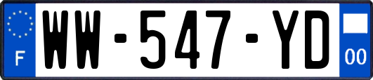 WW-547-YD