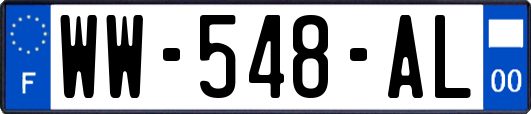 WW-548-AL
