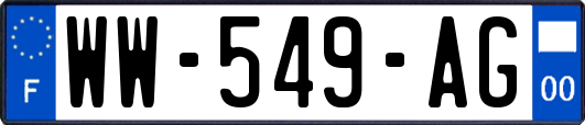 WW-549-AG