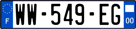 WW-549-EG