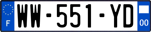 WW-551-YD