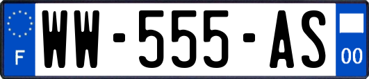 WW-555-AS