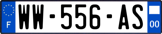 WW-556-AS
