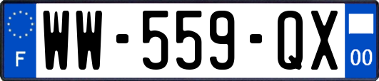WW-559-QX