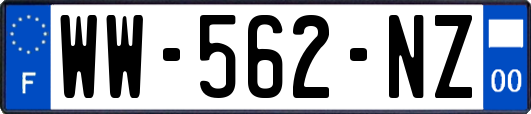 WW-562-NZ