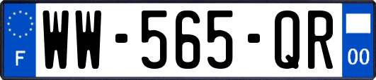 WW-565-QR