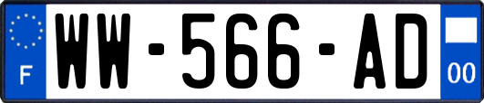 WW-566-AD