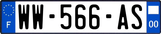 WW-566-AS