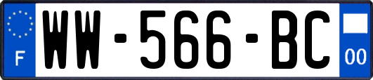WW-566-BC
