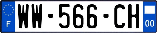 WW-566-CH